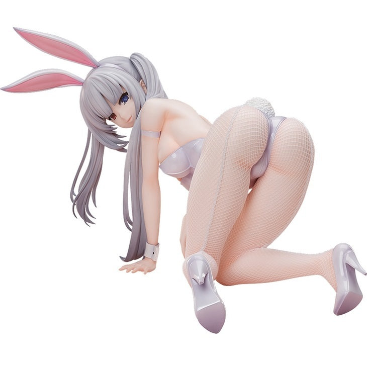 White Queen (Bunny ver.) | 1/4 B-Style Figure