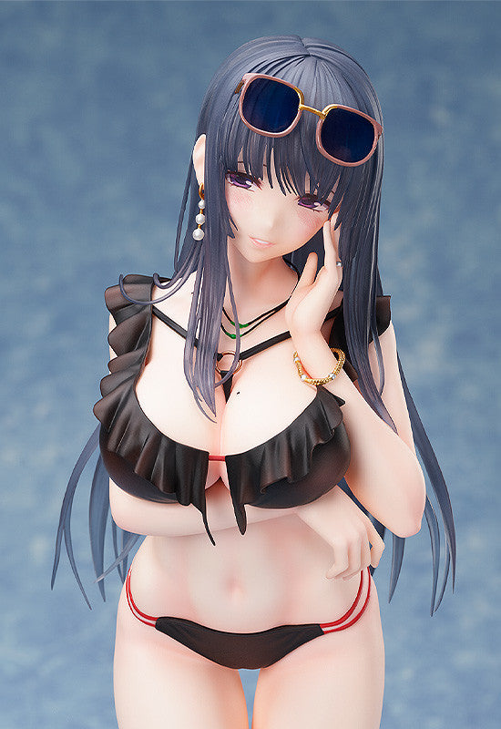 Chiaki Ayasa (Swimsuit ver.) | 1/4 B-Style Figure