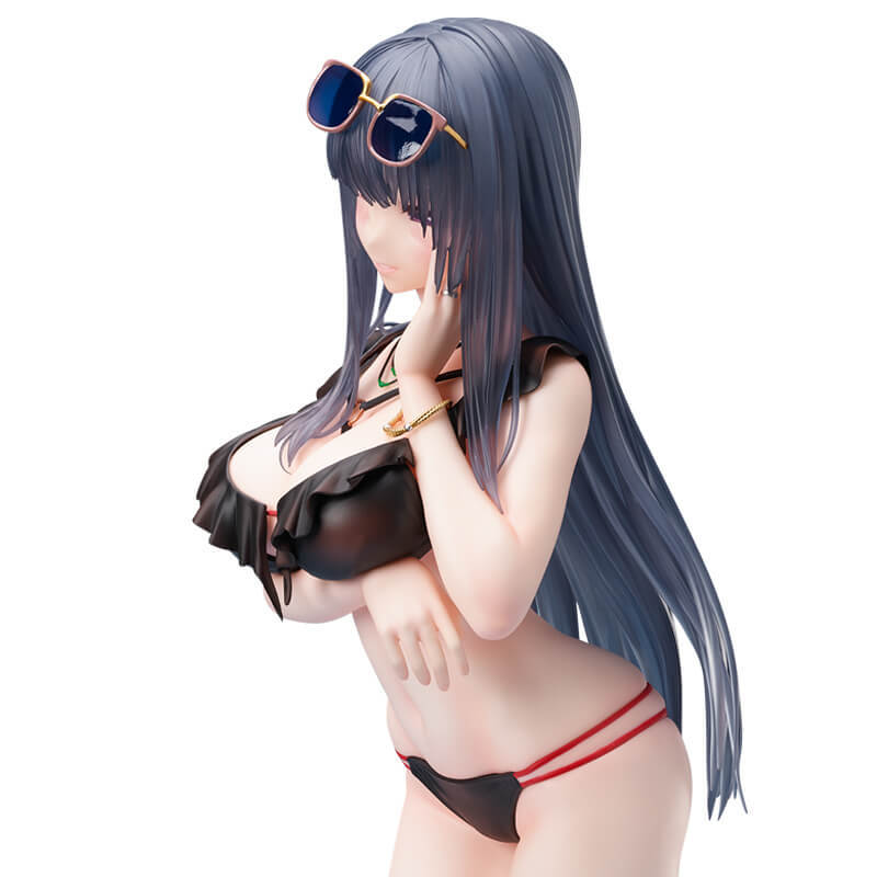 Chiaki Ayasa (Swimsuit ver.) | 1/4 B-Style Figure