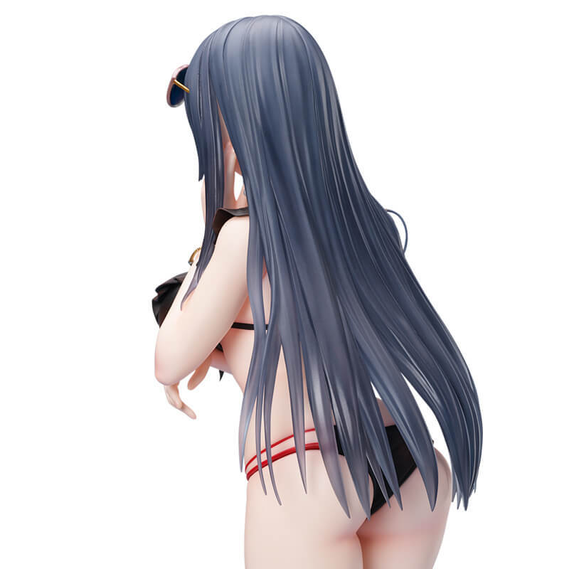 Chiaki Ayasa (Swimsuit ver.) | 1/4 B-Style Figure