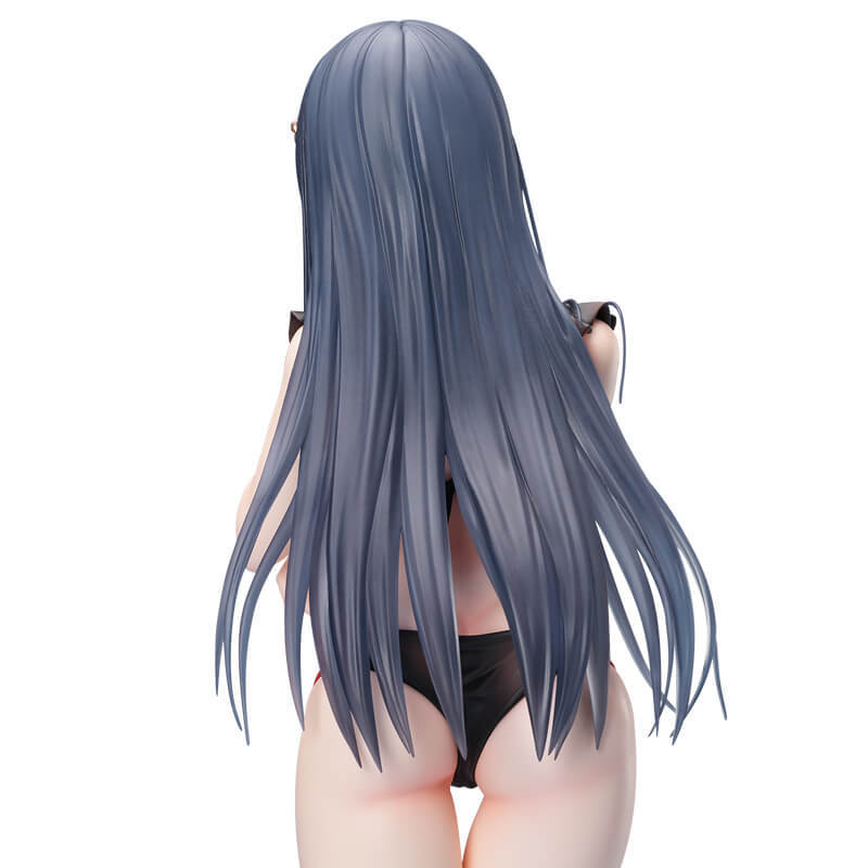 Chiaki Ayasa (Swimsuit ver.) | 1/4 B-Style Figure