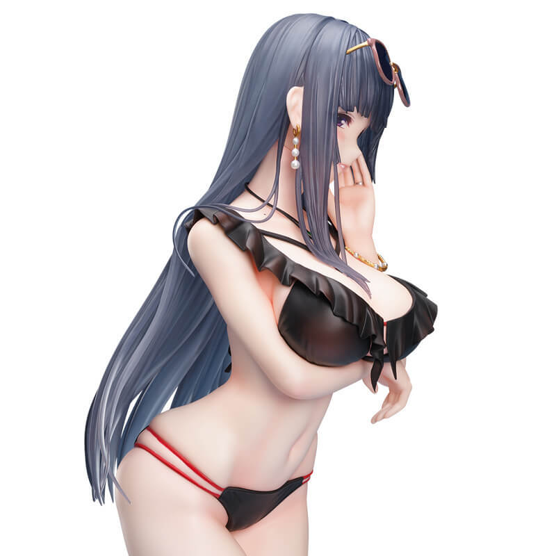 Chiaki Ayasa (Swimsuit ver.) | 1/4 B-Style Figure