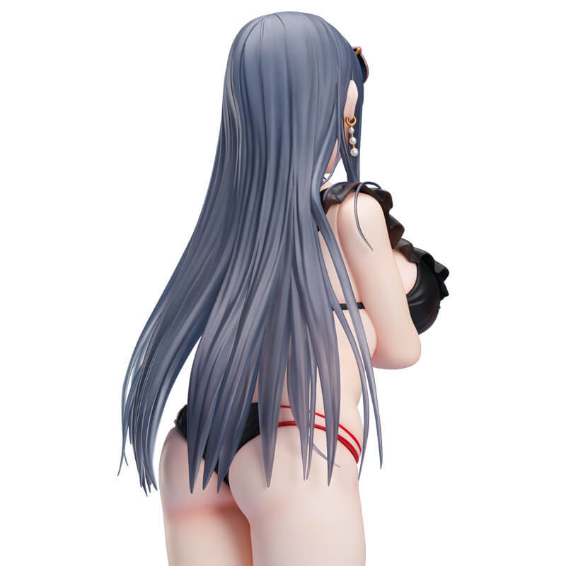 Chiaki Ayasa (Swimsuit ver.) | 1/4 B-Style Figure