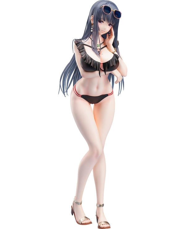Chiaki Ayasa (Swimsuit ver.) | 1/4 B-Style Figure