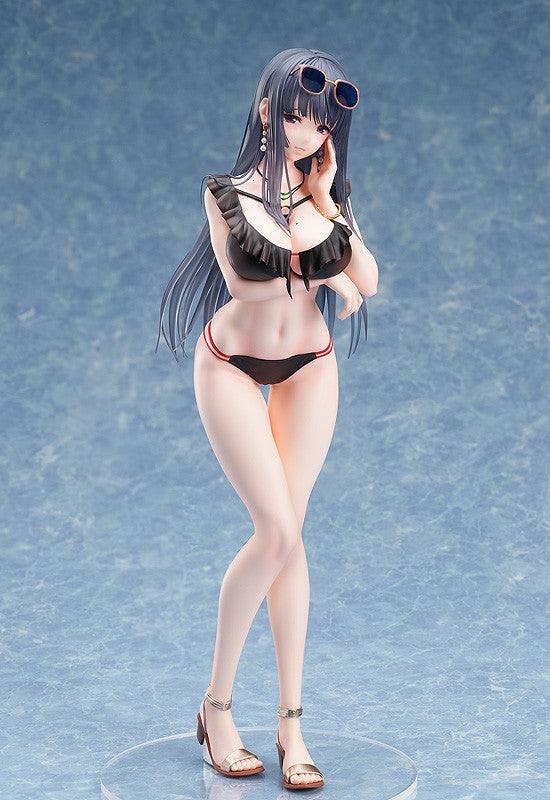 Chiaki Ayasa (Swimsuit ver.) | 1/4 B-Style Figure