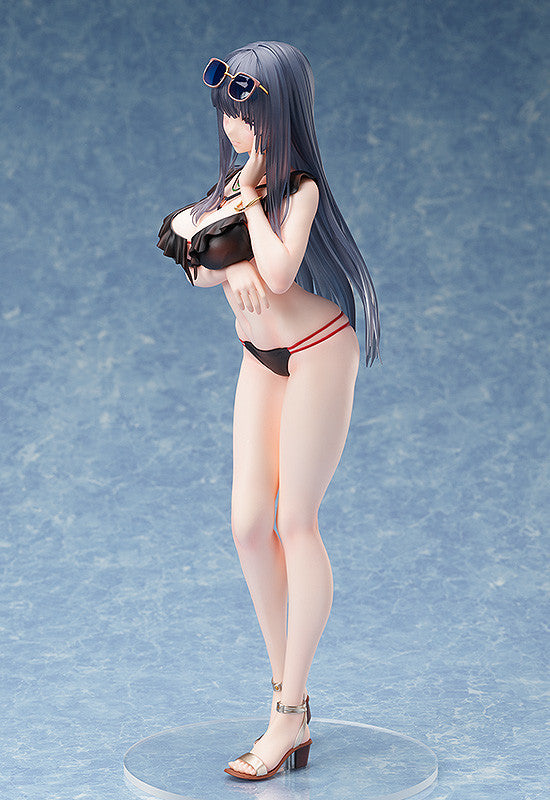 Chiaki Ayasa (Swimsuit ver.) | 1/4 B-Style Figure