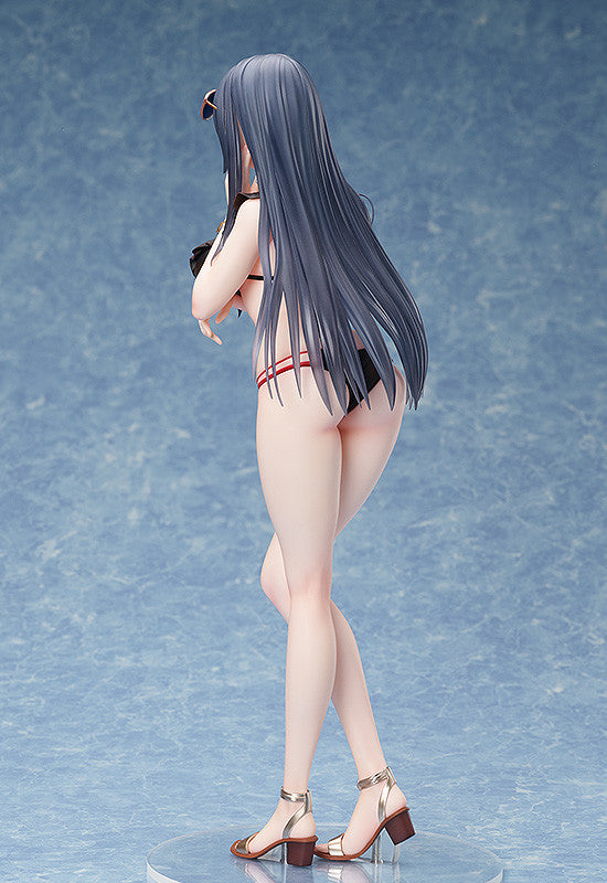 Chiaki Ayasa (Swimsuit ver.) | 1/4 B-Style Figure