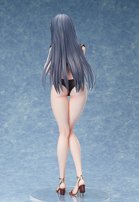 Chiaki Ayasa (Swimsuit ver.) | 1/4 B-Style Figure