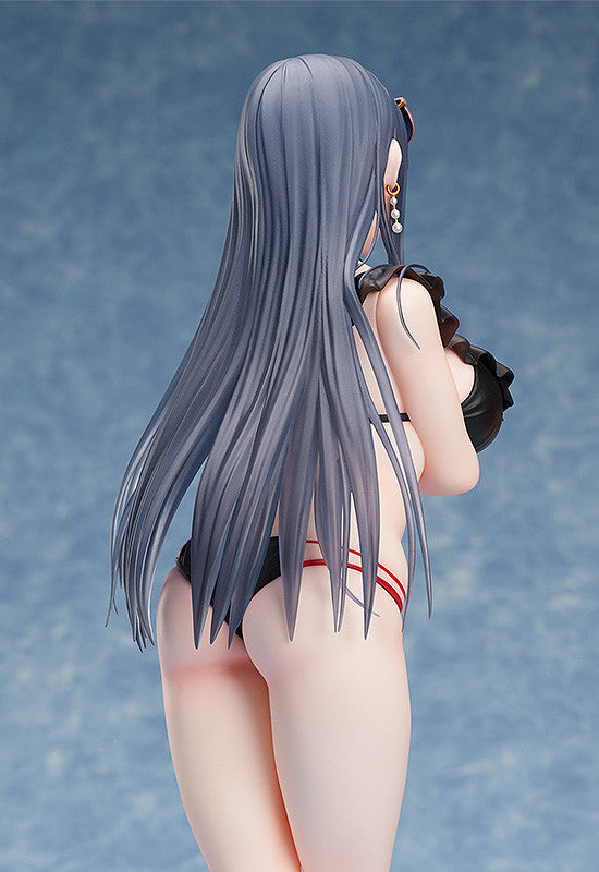 Chiaki Ayasa (Swimsuit ver.) | 1/4 B-Style Figure