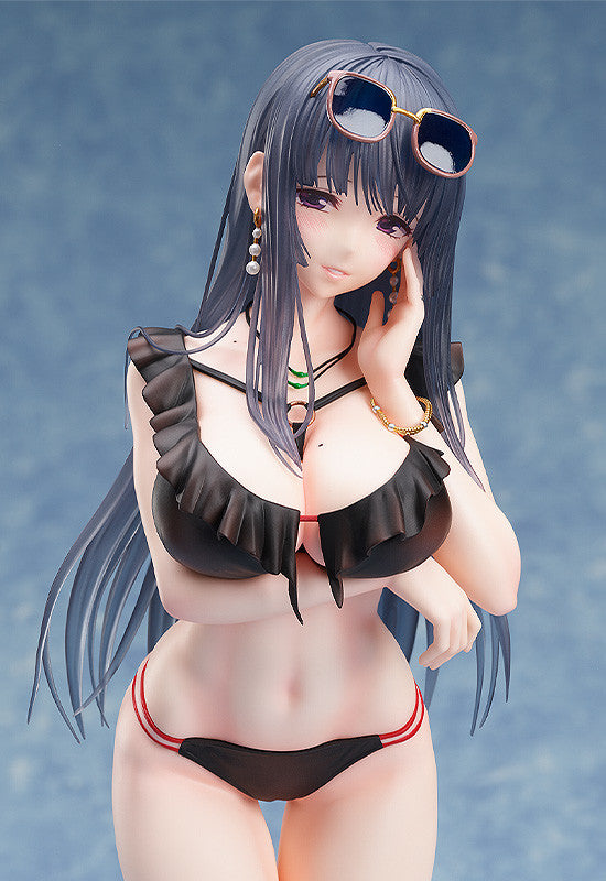 Chiaki Ayasa (Swimsuit ver.) | 1/4 B-Style Figure