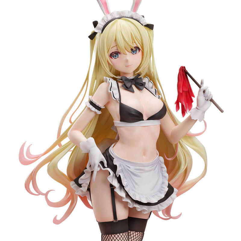 Eruru (Maid Bunny ver.) | 1/4 B-Style Figure