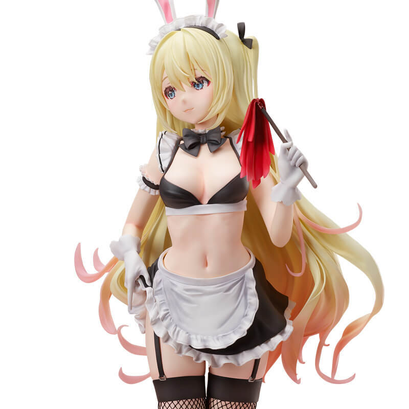 Eruru (Maid Bunny ver.) | 1/4 B-Style Figure