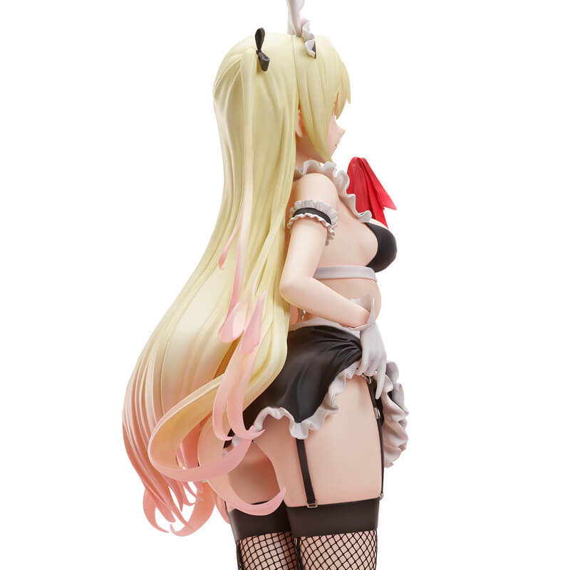 Eruru (Maid Bunny ver.) | 1/4 B-Style Figure