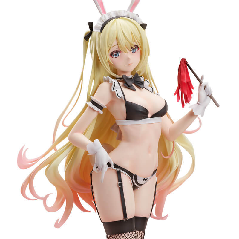 Eruru (Maid Bunny ver.) | 1/4 B-Style Figure