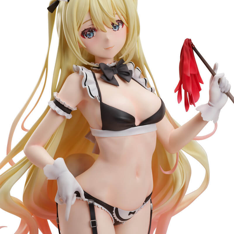 Eruru (Maid Bunny ver.) | 1/4 B-Style Figure