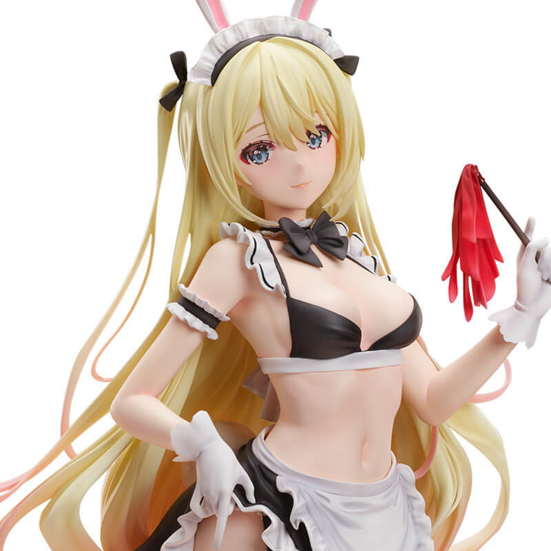 Eruru (Maid Bunny ver.) | 1/4 B-Style Figure