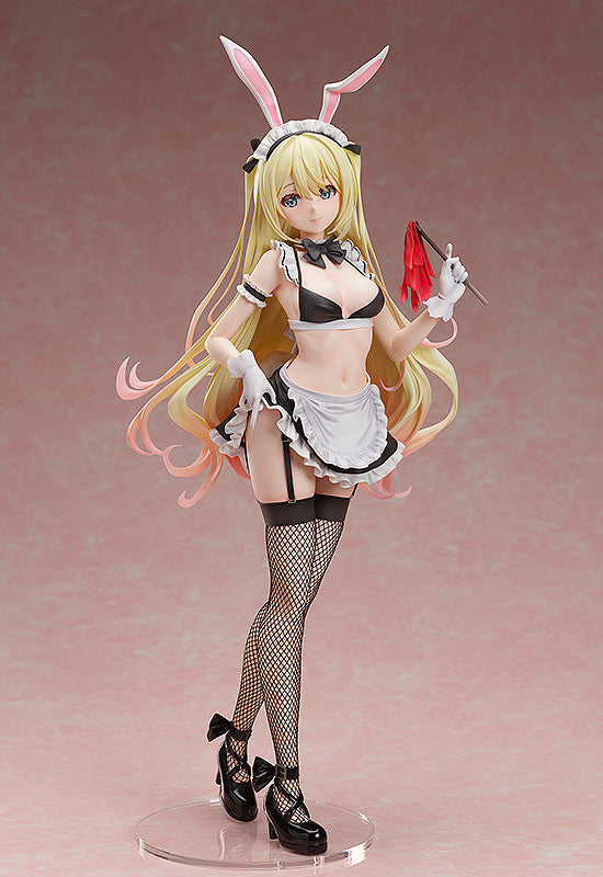 Eruru (Maid Bunny ver.) | 1/4 B-Style Figure