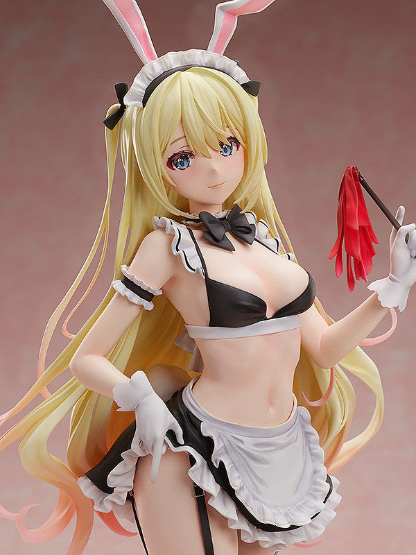 Eruru (Maid Bunny ver.) | 1/4 B-Style Figure