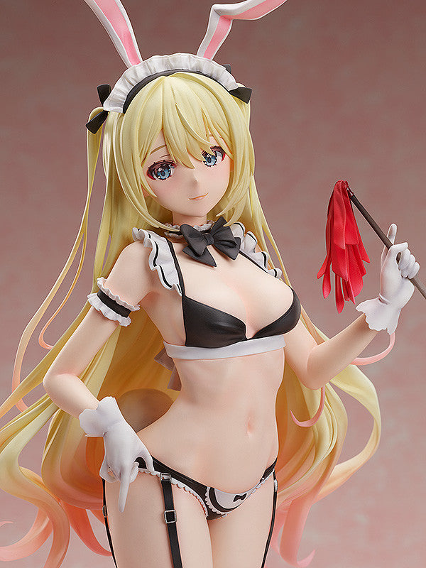 Eruru (Maid Bunny ver.) | 1/4 B-Style Figure