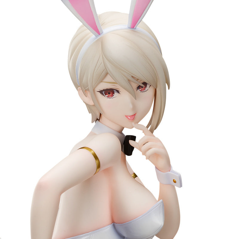 Alice Nakiri (Bunny ver.) | 1/4 B-Style Figure