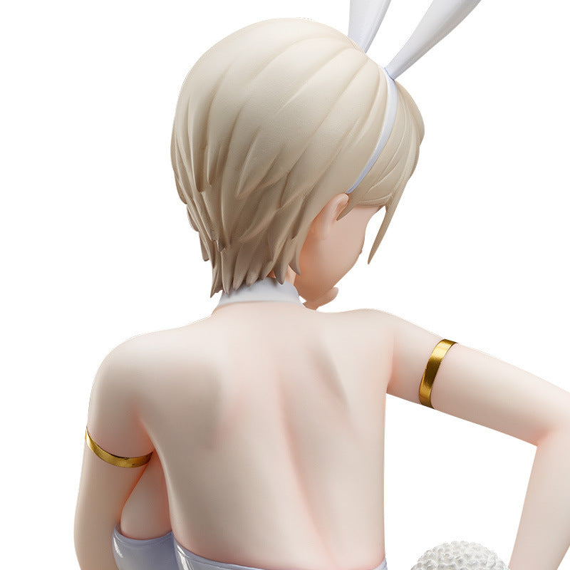 Alice Nakiri (Bunny ver.) | 1/4 B-Style Figure
