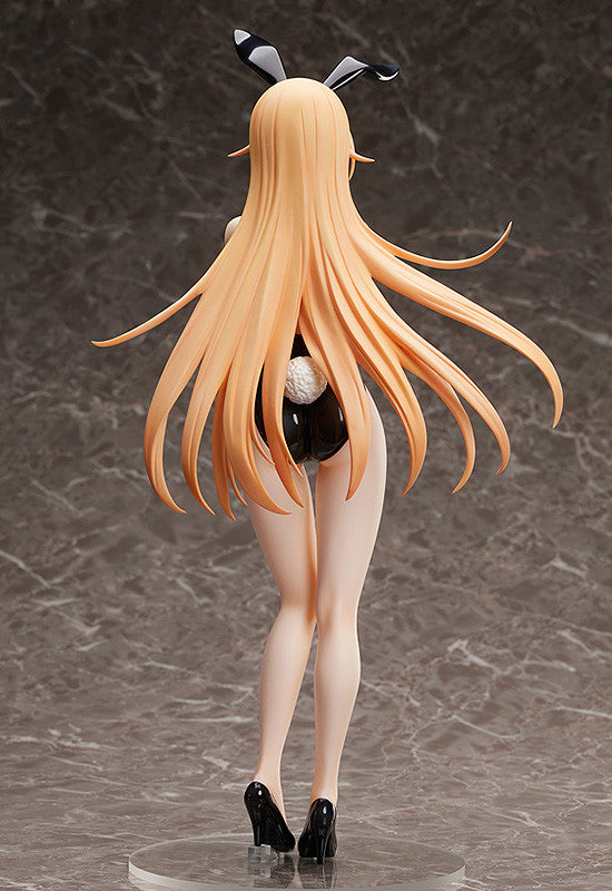 Erina Nakiri (Bare Leg Bunny ver.) | 1/4 B-Style Figure