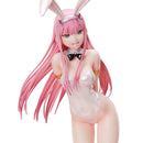 Zero Two (Bunny ver. 2nd) | 1/4 B-Style Figure