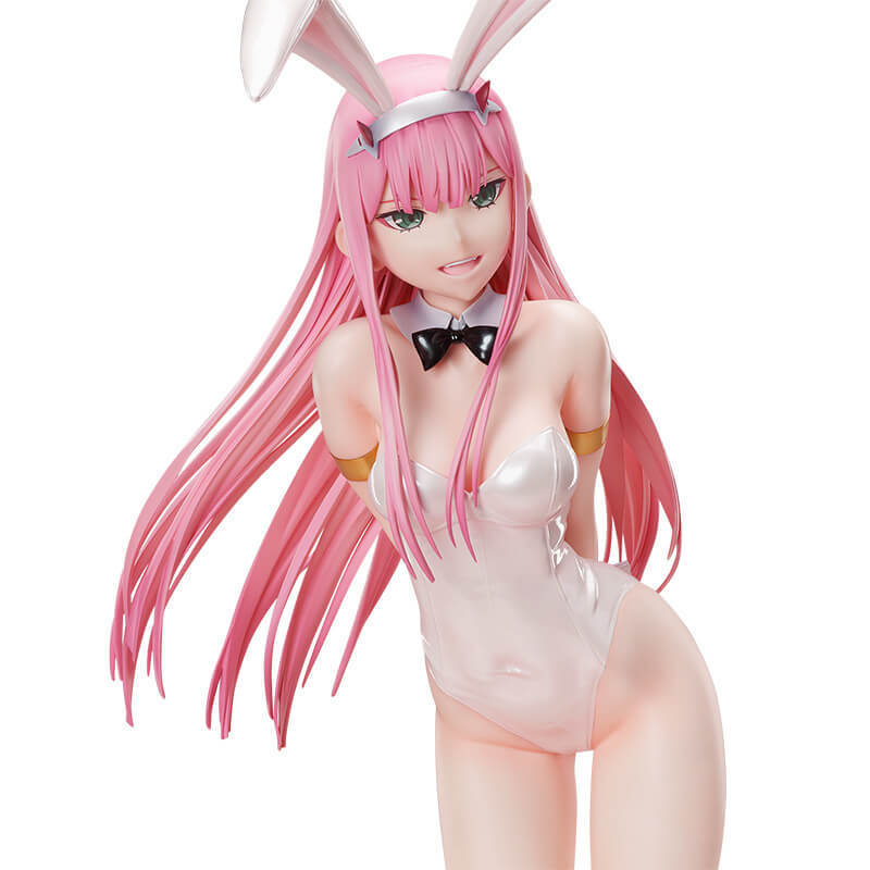 Zero Two (Bunny ver. 2nd) | 1/4 B-Style Figure