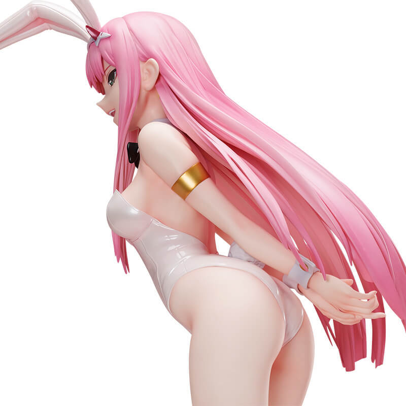 Zero Two (Bunny ver. 2nd) | 1/4 B-Style Figure