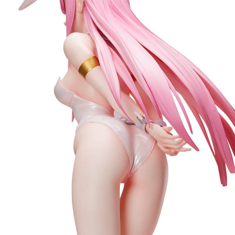 Zero Two (Bunny ver. 2nd) | 1/4 B-Style Figure