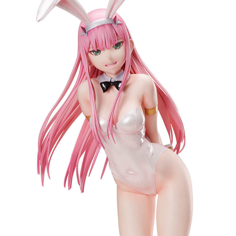 Zero Two (Bunny ver. 2nd) | 1/4 B-Style Figure