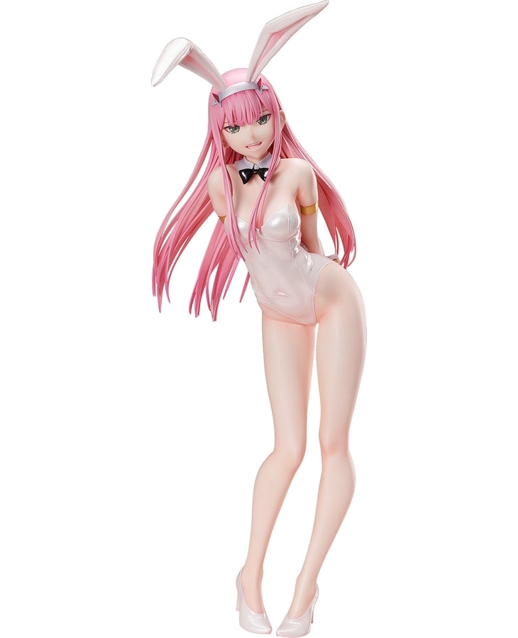 Zero Two (Bunny ver. 2nd) | 1/4 B-Style Figure