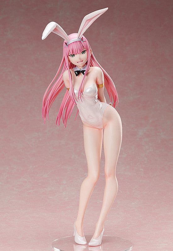 Zero Two (Bunny ver. 2nd) | 1/4 B-Style Figure