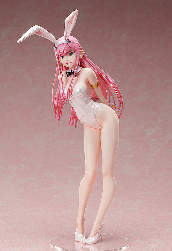 Zero Two (Bunny ver. 2nd) | 1/4 B-Style Figure