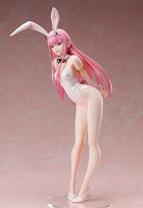 Zero Two (Bunny ver. 2nd) | 1/4 B-Style Figure