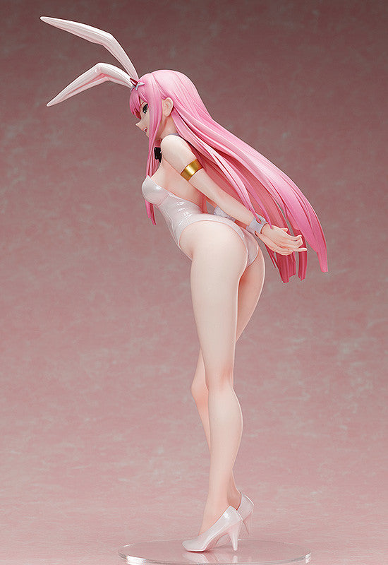 Zero Two (Bunny ver. 2nd) | 1/4 B-Style Figure