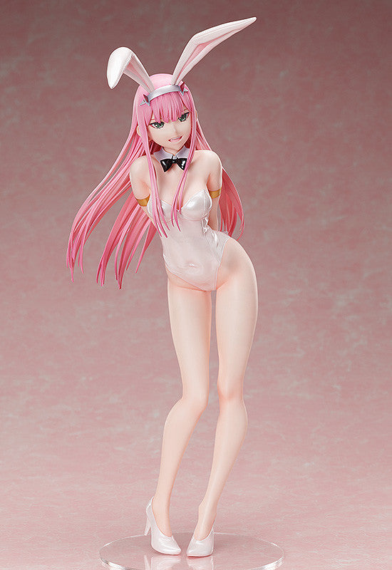 Zero Two (Bunny ver. 2nd) | 1/4 B-Style Figure