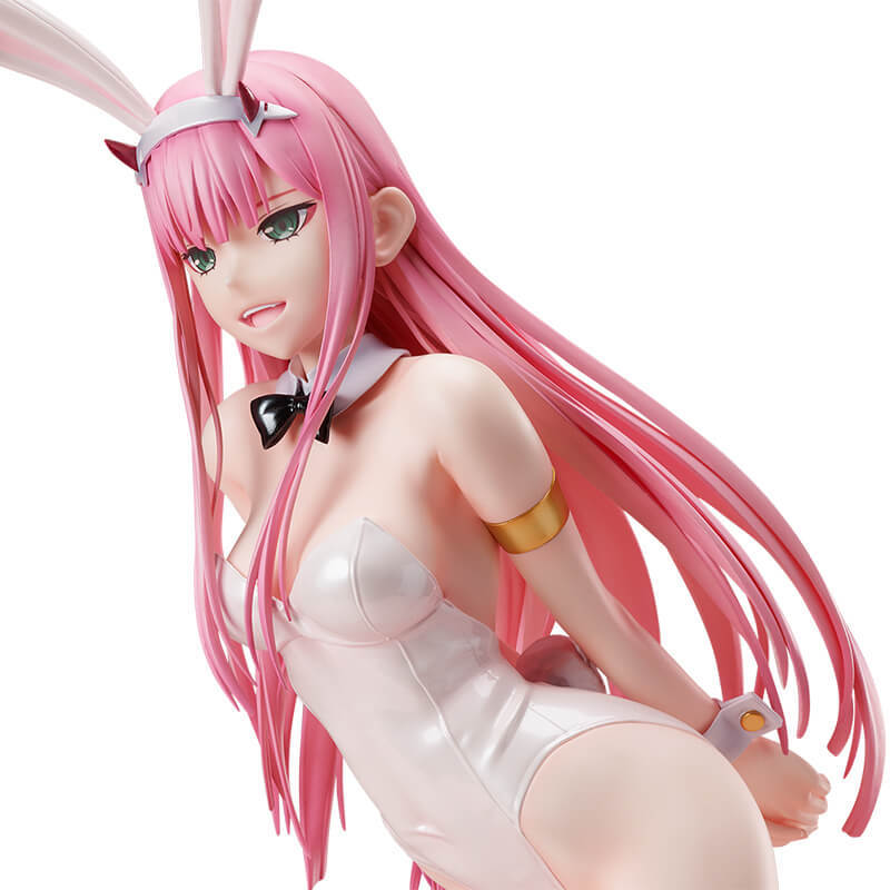 Zero Two (Bunny ver. 2nd) | 1/4 B-Style Figure