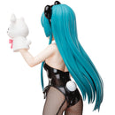 Yuna (Bear Suit ver.) | 1/4 B-Style Figure