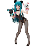 Yuna (Bear Suit ver.) | 1/4 B-Style Figure