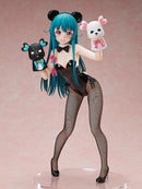 Yuna (Bear Suit ver.) | 1/4 B-Style Figure