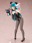 Yuna (Bear Suit ver.) | 1/4 B-Style Figure