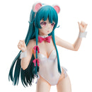 Yuna (White Bear Suit ver.) | 1/4 B-Style Figure