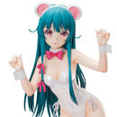 Yuna (White Bear Suit ver.) | 1/4 B-Style Figure