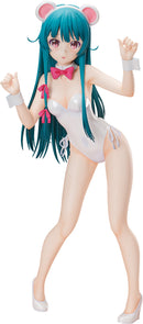Yuna (White Bear Suit ver.) | 1/4 B-Style Figure