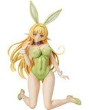 Shera L. Greenwood (Bare Leg Bunny ver.) | 1/4 B-Style Figure