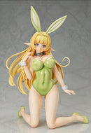 Shera L. Greenwood (Bare Leg Bunny ver.) | 1/4 B-Style Figure