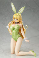 Shera L. Greenwood (Bare Leg Bunny ver.) | 1/4 B-Style Figure