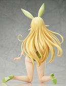 Shera L. Greenwood (Bare Leg Bunny ver.) | 1/4 B-Style Figure