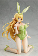 Shera L. Greenwood (Bare Leg Bunny ver.) | 1/4 B-Style Figure